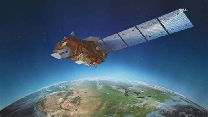 Satellite Images
