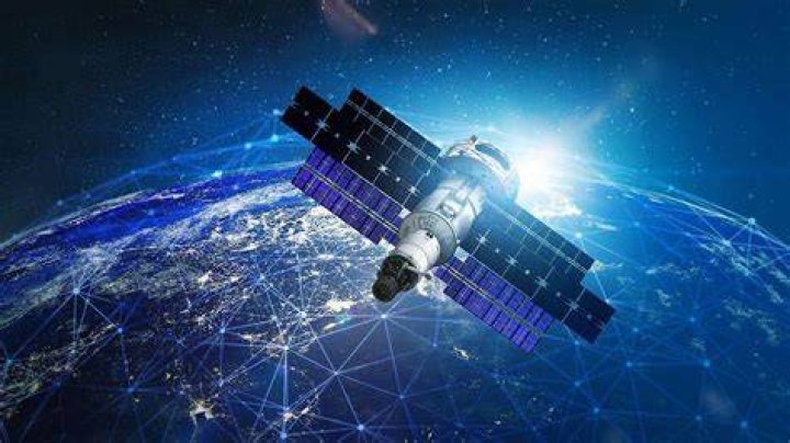 Satellite Photographs