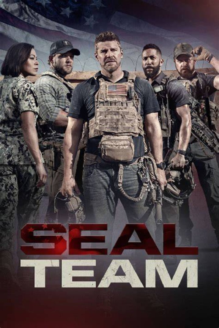 SEAL Team Season 7 storyline