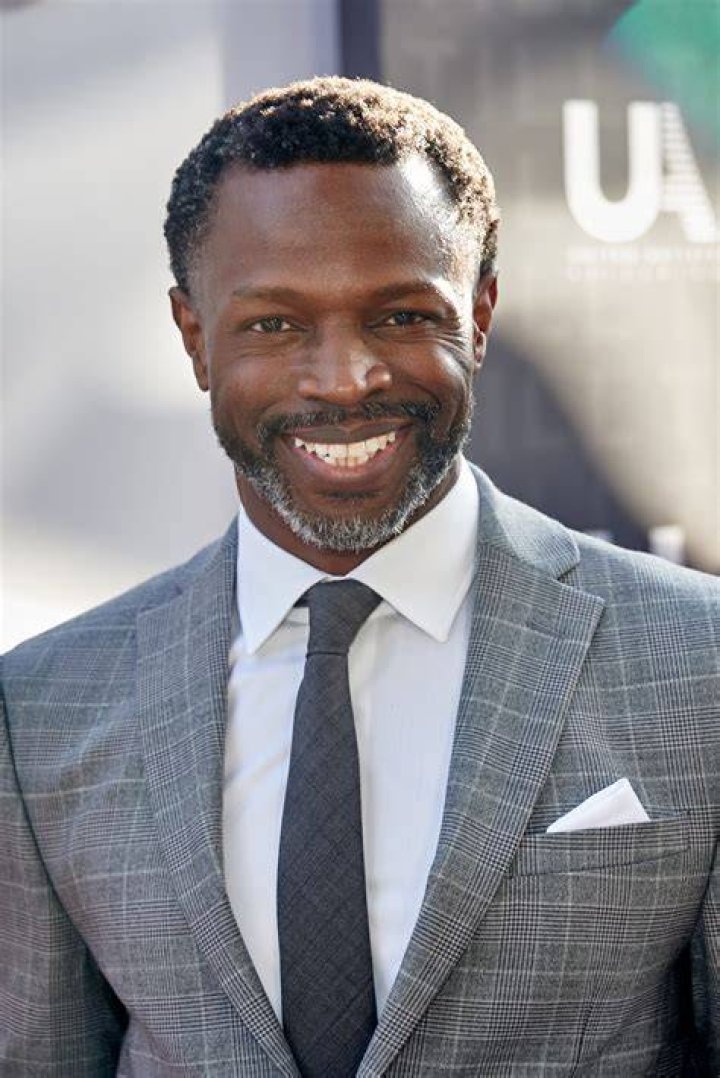 Sean Patrick Thomas