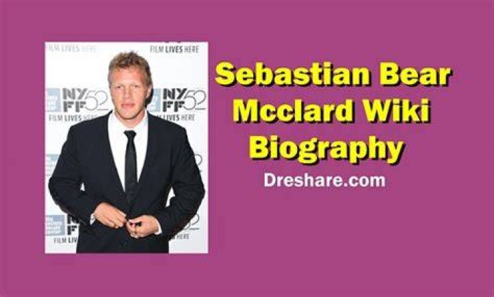 Sebastian Bear biography