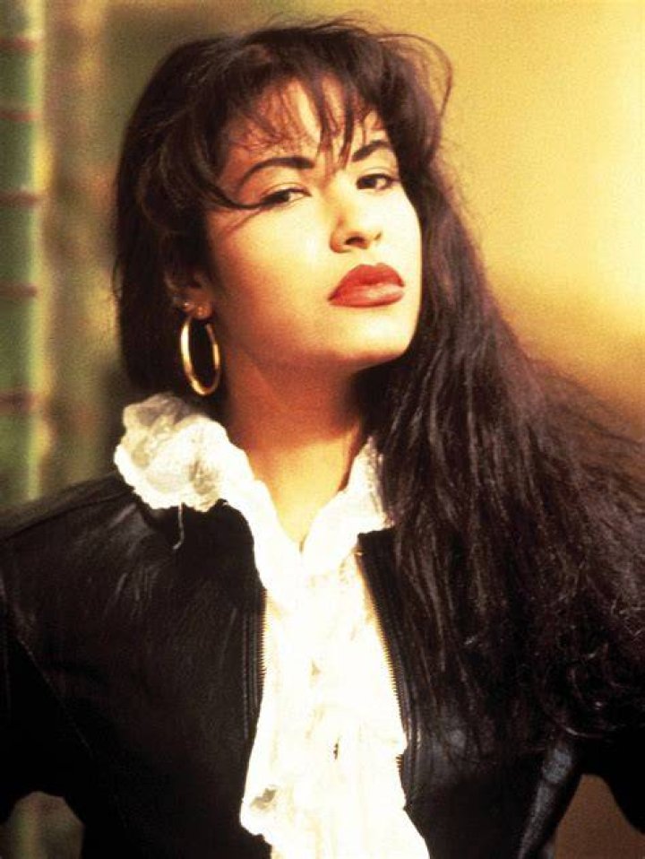 Selena Quintanilla