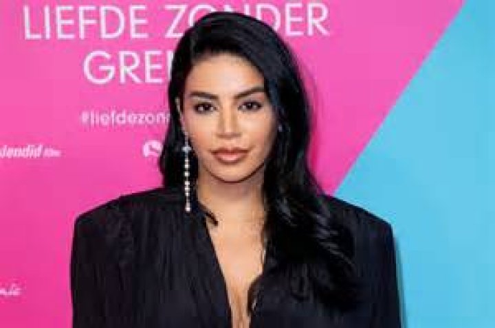 Selma Omari
