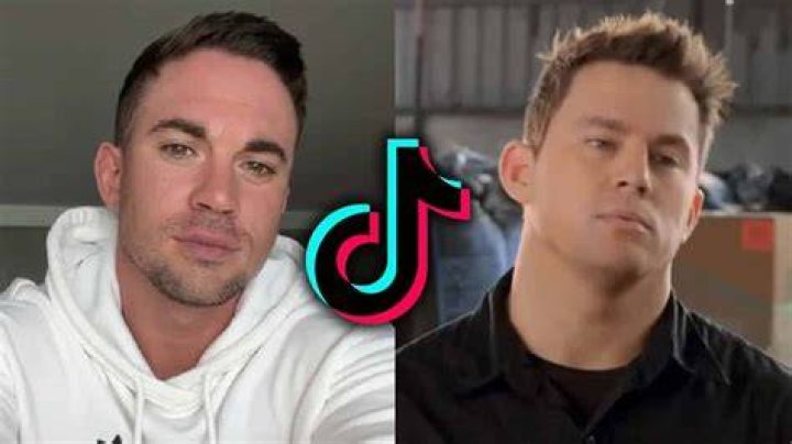 ¿Serán Channing Tatum y Parfitt? – Celebrity.fm