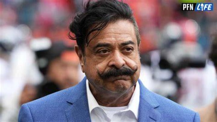 Shahid Khan