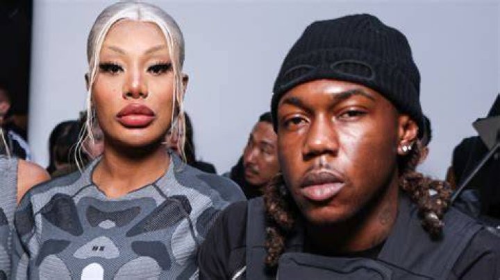 Shannade Clermont Requests A Quick Miami Vacay Before Serving Time