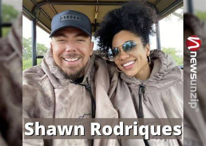 Shawn Rodriques wiki