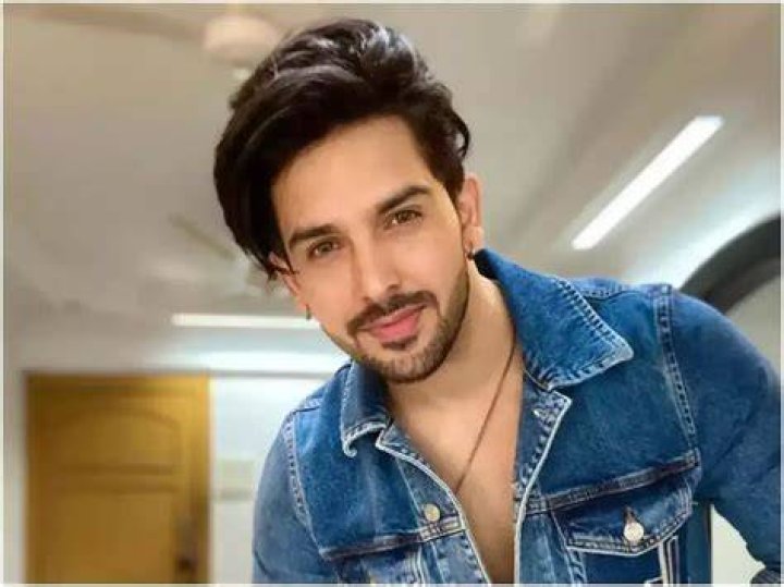Shehzada Dhami is a bullet lover