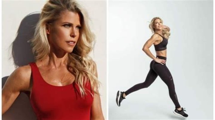 Sheree Burton height