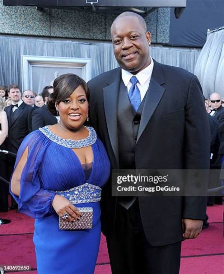 sherri shepherd and lamar sally sherri shepherd and lamar sally