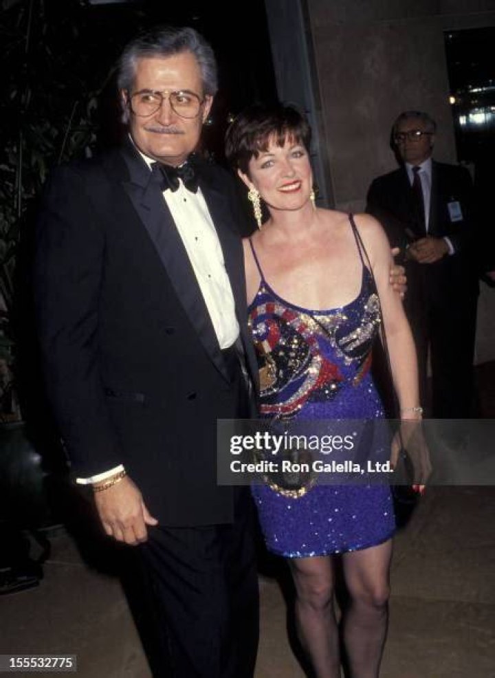 Sherry Rooney was an actress