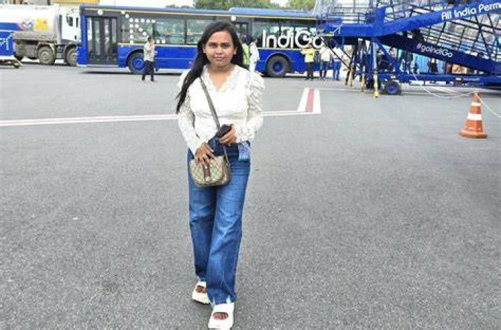 Shilpi Raj Hot Picture