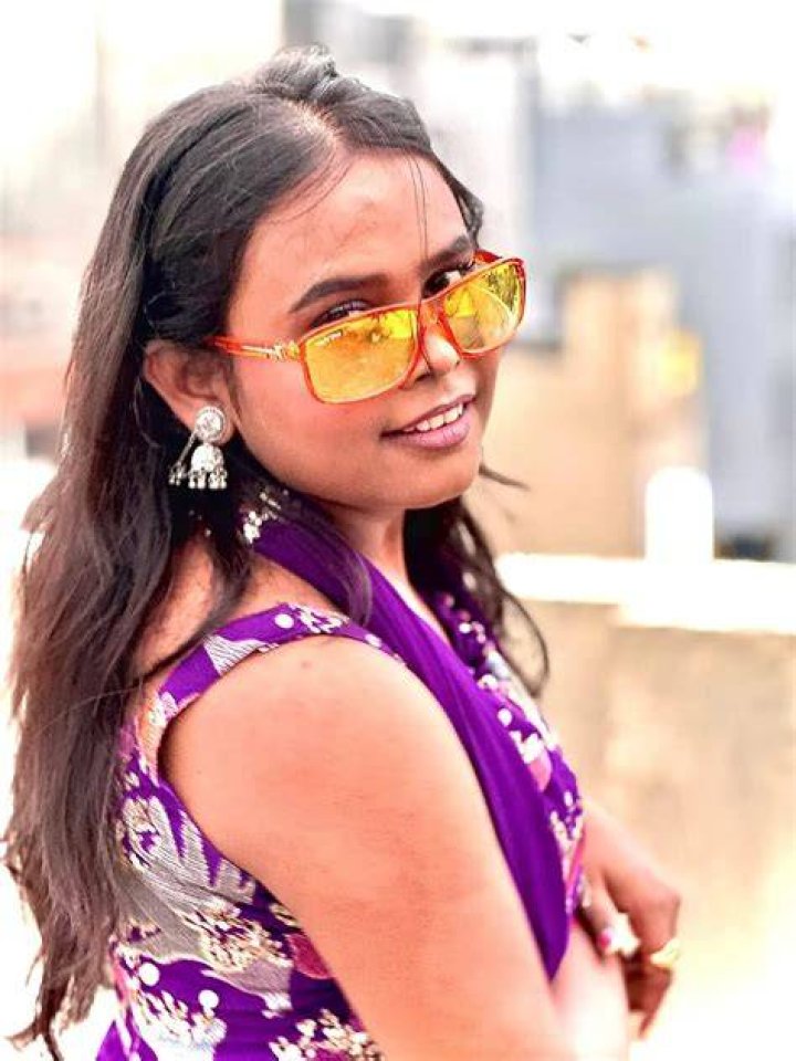 Shilpi Raj Latest Image