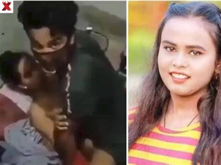 Shilpi Raj MMS Video Goes Viral