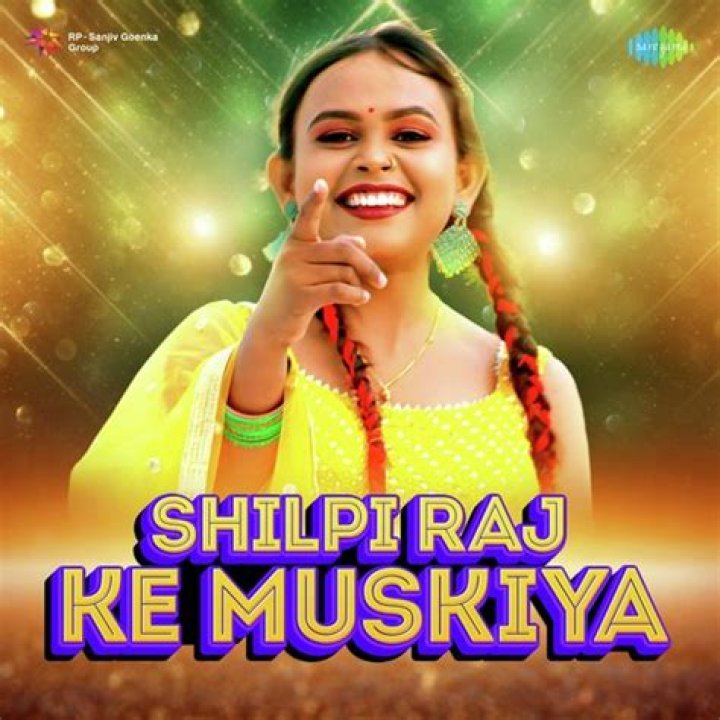Shilpi Raj song Chit Badli Khiya Ke