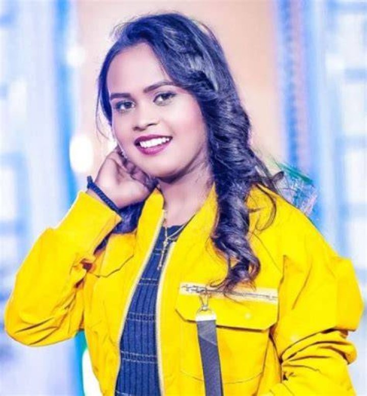 Shilpi Raj wiki