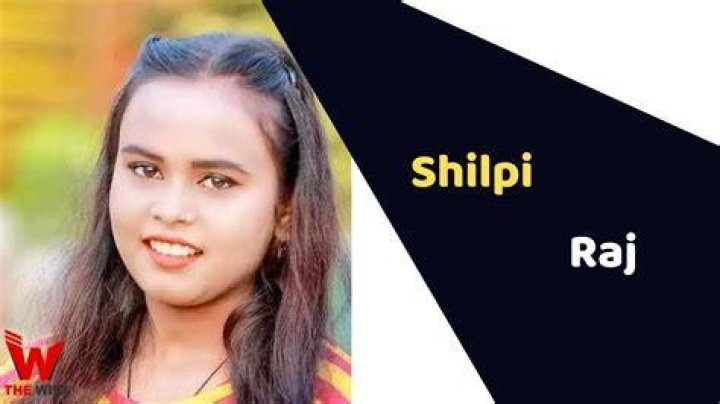 Shilpi Raj with actress Rani