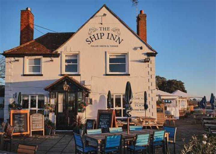 Ship Inn