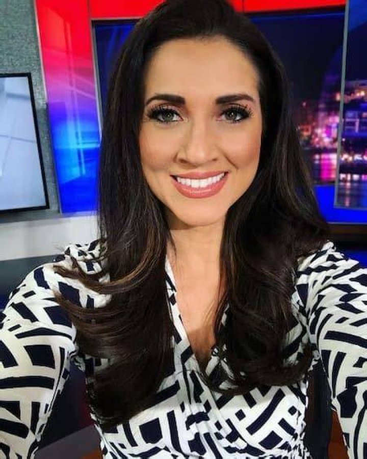 Shirin Rajaee Husband, Ethnicity, Married, Net Worth, Salary, Wiki, Bio