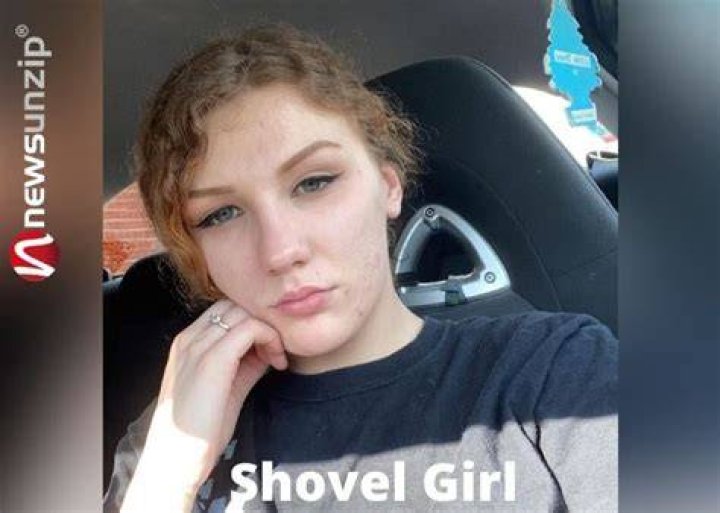 Shovel Girl [Miranda Fugate] Wiki & Bio