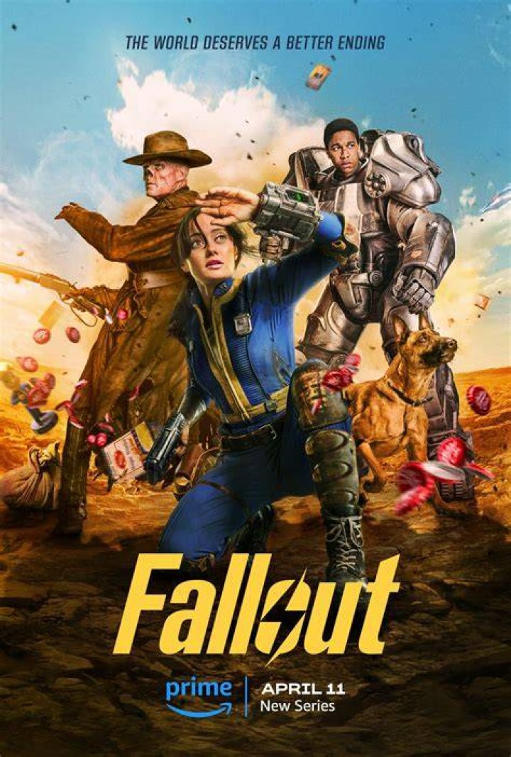 Show Poster