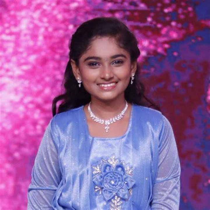 Shreenitha wiki