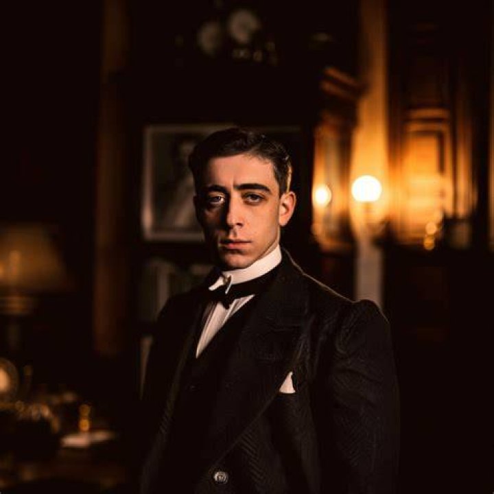 Sidney Reilly