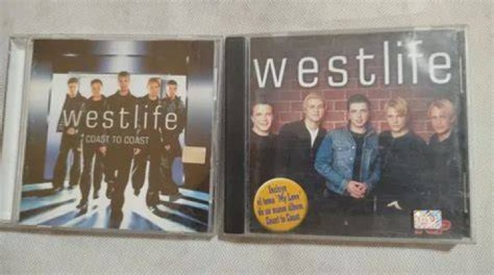 ¿Siguen Westlife juntos 2020?