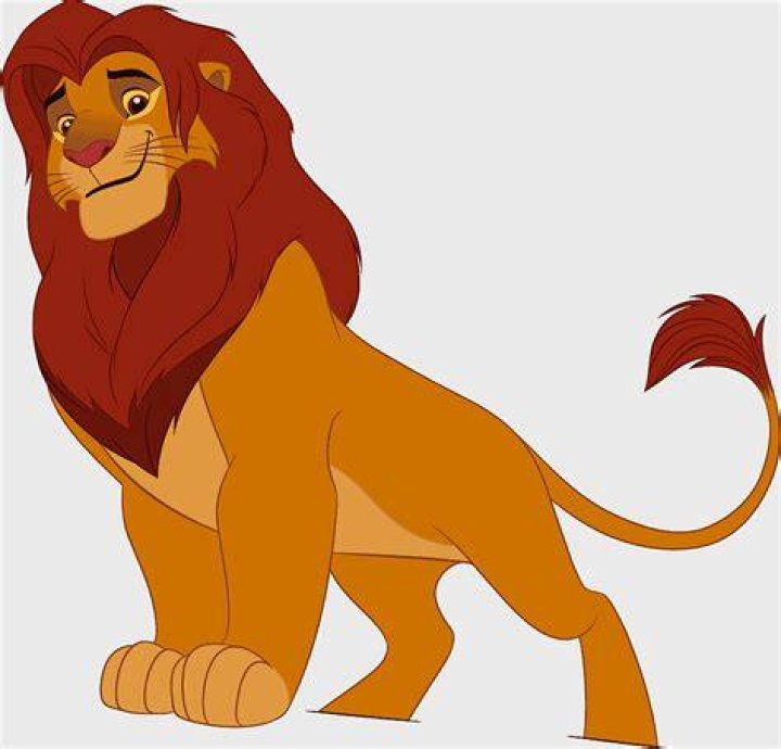 Simba