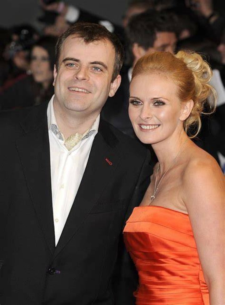 
Simon Gregson Wife Who is Simon Gregson Wife? 