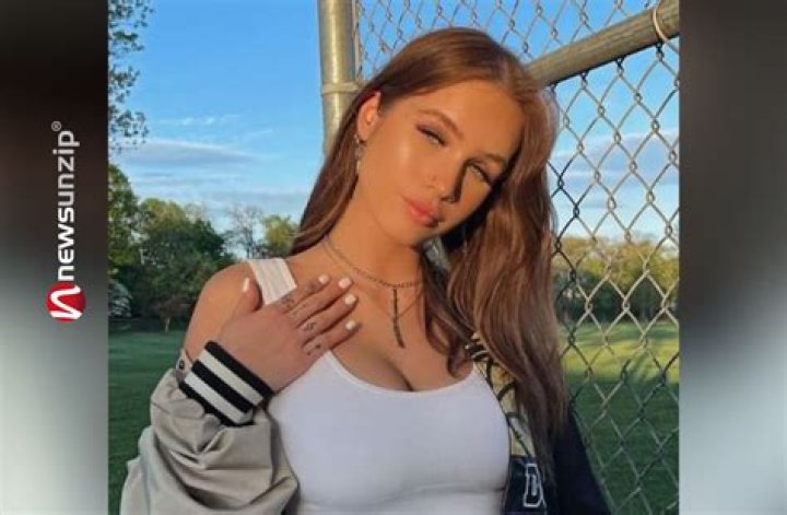 Sky Harrison wiki