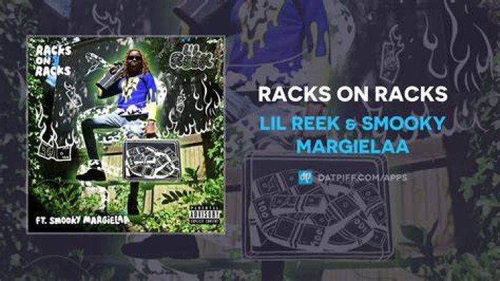 Smooky Margielaa Joins Lil Reek On 