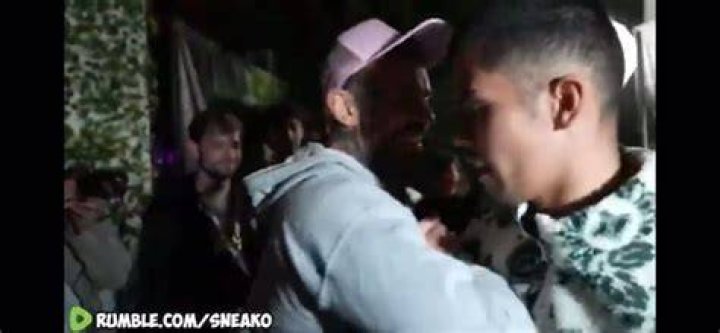 Sneako Presses Adam22 For Calling Him A 