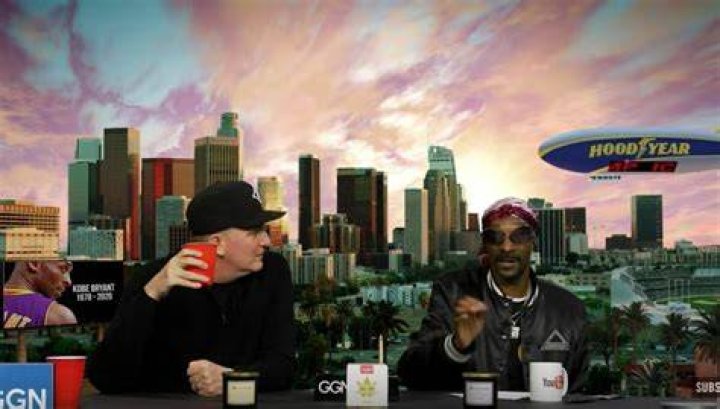 Snoop Dogg Declares Drake & Pusha T Beef A 