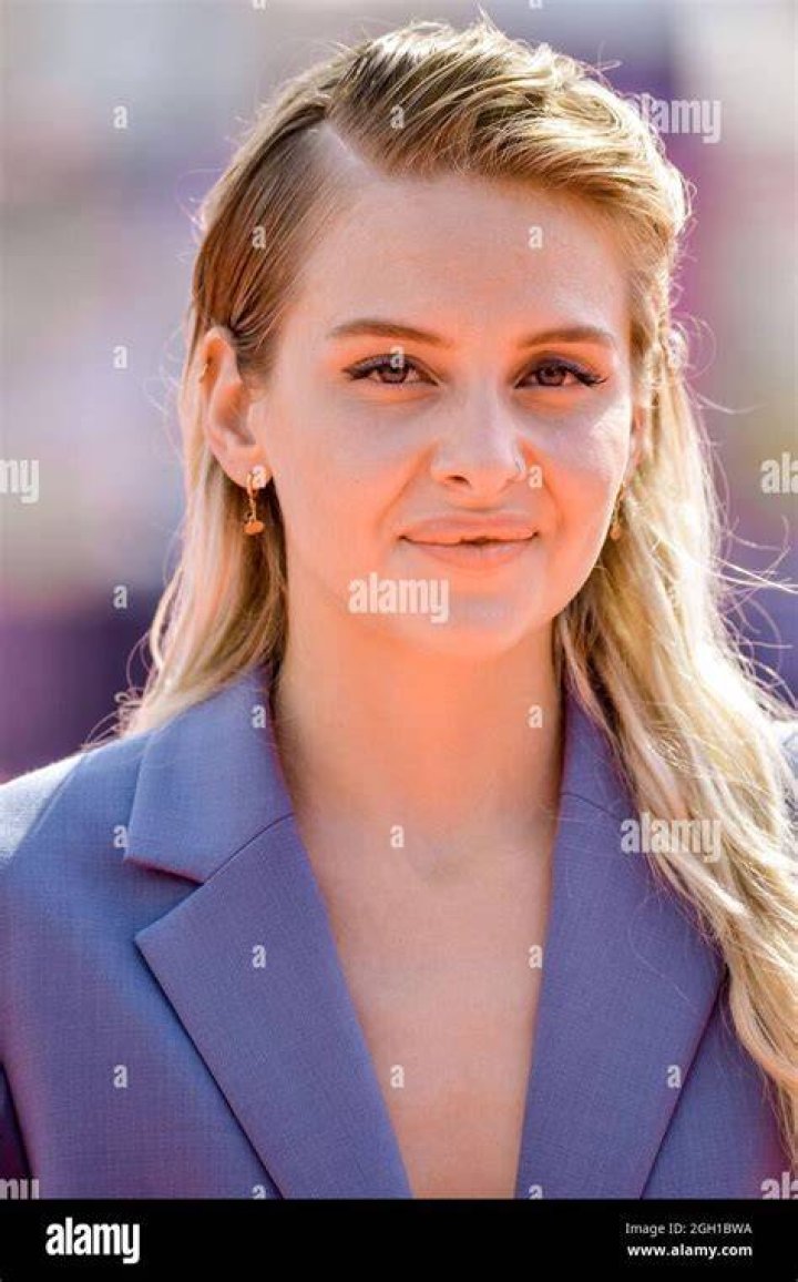 Sofia Kappel featured in Pleasure