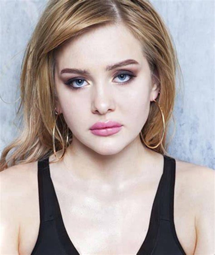 Sofia Kappel wiki