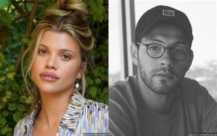 Sofia Richie Engaged to Elliot Grainge