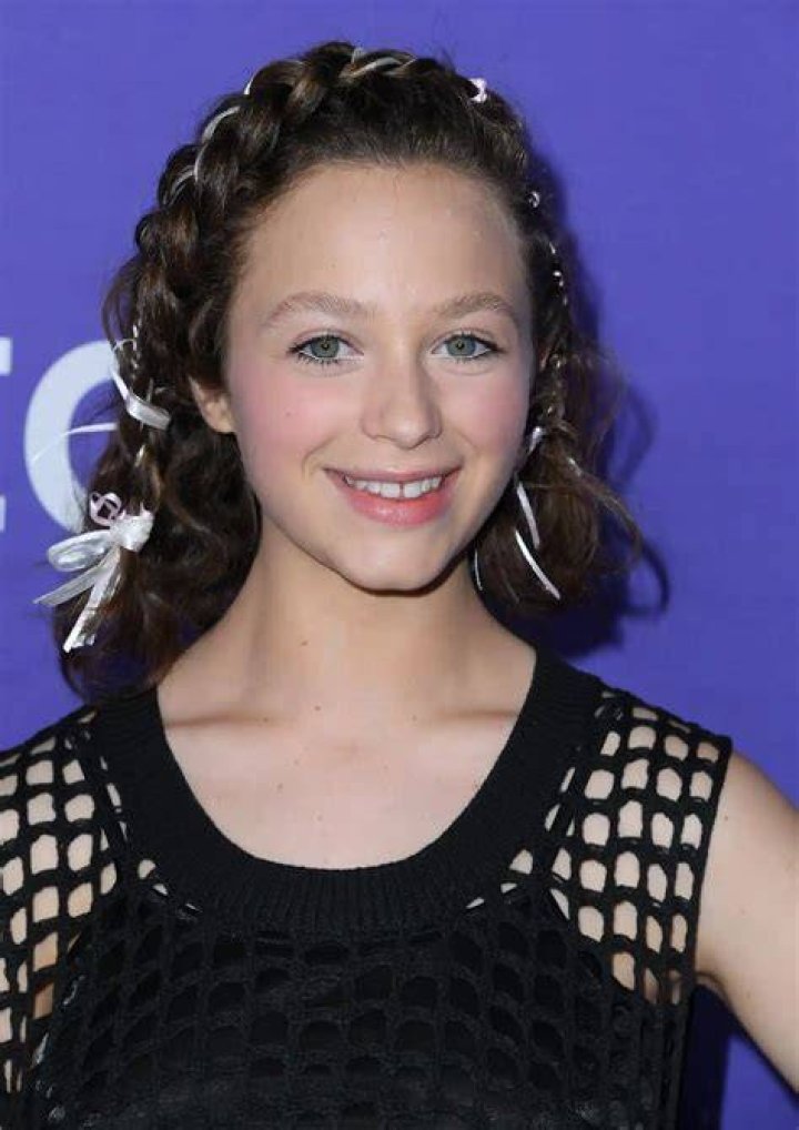 Sofia Rosinsky Biography, Age, Height, Husband, Net Worth, Family
