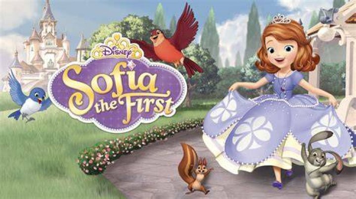 Sofia the First (TV Series 2012-) - Members profile, Facts, Wiki, Achievements, Net worth 2024 (updated)
