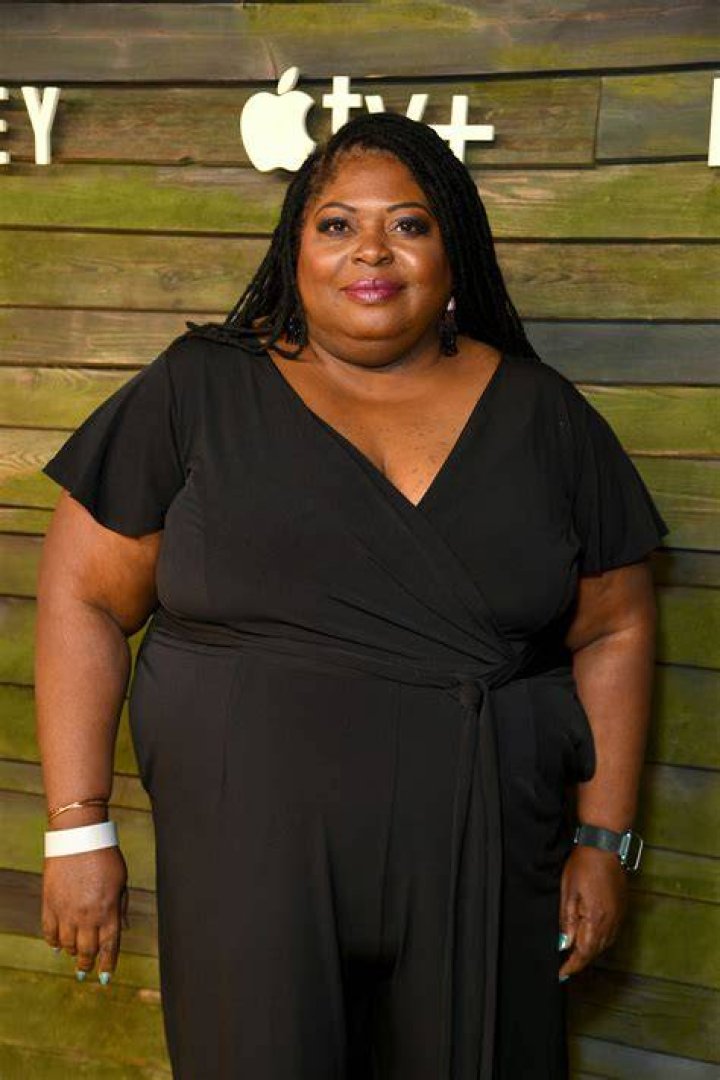 Sonya Eddy age