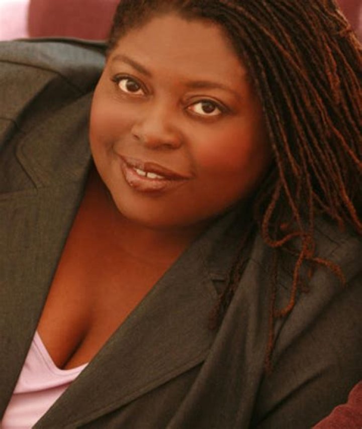 Sonya Eddy bio