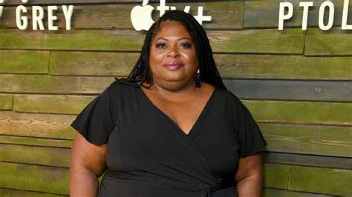 Sonya Eddy height