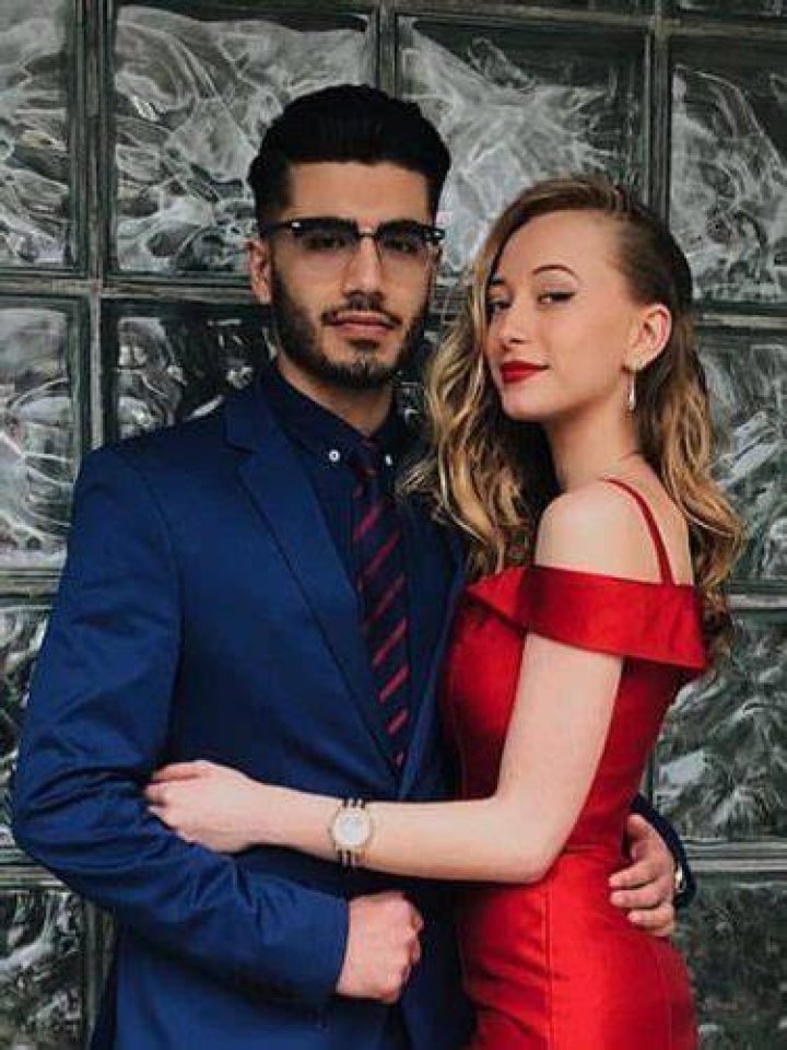 sophia diamond Bio, Wiki, Age, Height, Parents, Boyfriend, Net Worth