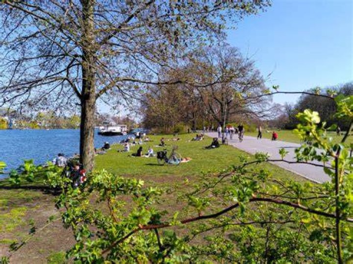 Spree Park