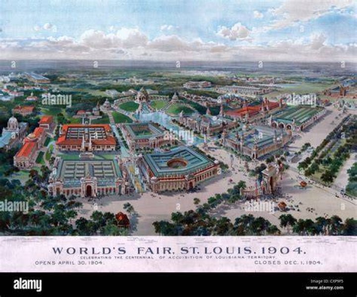 St. Louis World's Fair