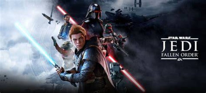Star Wars Jedi Fallen Order 2 Player