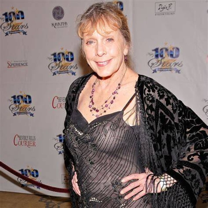 Stella Stevens Net Worth At Time Of Death