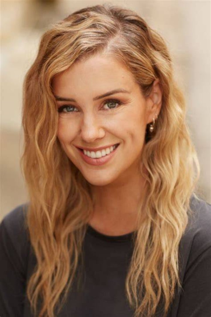 Stephanie Bendixsen