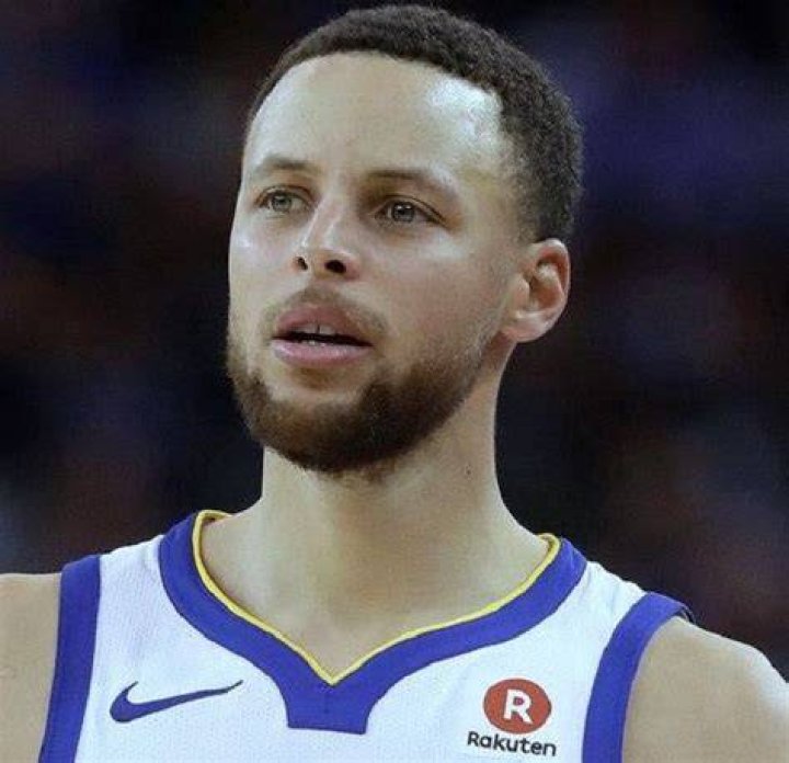 Stephen Curry Biography, Age, Height, Wife, Net Worth, Family