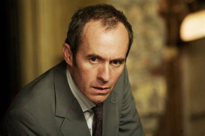 Stephen Dillane Biography, Age, Height, Wife, Net Worth, Family